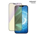 PanzerGlass iPhone 14 Plus / 13 Pro Max PanzerGlass AntiBacterial Ultra Wide Fit Beskyttelsesglass - Easy Aligner - Anti-Blue Light - Diamond Strength