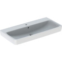 GEBERIT servant 1000x480x185mm hh midt med topp porselen KeraTe