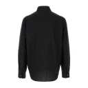 Versace Herre Skjorter Svart L,