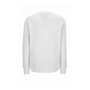 Versace Jeans Couture Dame Gensere & Hettegensere Hvit M,
