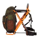 Fauna Outdoor F 40 PRO Björnen EVO OneSize, Green