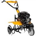 Texas jordfreser bensindrevet FX 815TG bredde 56/80/88 cm 90063182