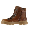 Wheat Vintersko - Toni Hiker Tex - Cognac - Wheat - 30 - Vinterstøvler - Brun