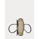 Ralph Lauren Dame Vesker Svart ONE SIZE,