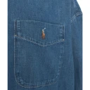 Polo Ralph Lauren Dame Bluser & Skjorter Blå XS,