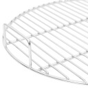  Grillrist med håndtak rund Ø44,5 cm 304 rustfritt stål 4010558
