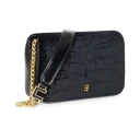 Elisabetta Franchi Dame Vesker Svart ONE SIZE,