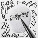 IT Cosmetics Superhero Liner Pen Eyeliner