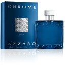 Azzaro Chrome 50ml Parfyme for Herre Aromatisk Duft