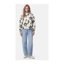 Pieces Dame Sport Flerfarget S,