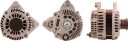 LUCAS LRA03167 Dynamo