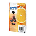 Epson 33XL - Original Black Ink - Blekkpatron Svart