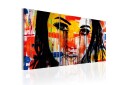 Tavle Tears Of Innocence 120X60 Artgeist sp. z o. o.