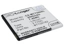 Mobistel MT-9201W batteri (2000 mAh 3.7 V)