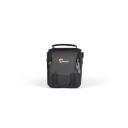 Lowepro Adventura SH 120 III Skulderveske for Speilreflekskameraer Vannavstøtende Svart
