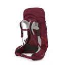 Osprey AURA AG LT 50  ANTIDOTE PURPLE