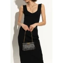 Dolce & Gabbana Dame Vesker Svart ONE SIZE,