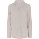 JBS of Denmark Bamboo Blend nattskjorte beige Størrelse: M Kvinner