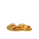 Birkenstock Dame Sko Gul 40 EU,