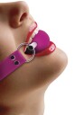 Ball Gag Solid