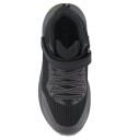 Viking   Joggesko Flow Mid WP 1V   Svart