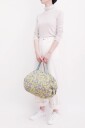 Shupatto - Medium Foldable Shopping Bag Hana - Mimosa