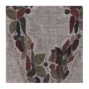 Faliero Sarti Dame Accessories Grå ONE SIZE,