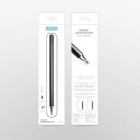 Joyroom JR-BP560S Passiv Stylus-penn Sølv