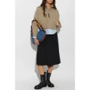 Moschino Dame Jakker Beige M,