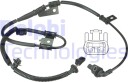DELPHI SS20505 Sensor ABS