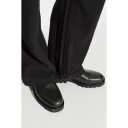 AllSaints Herre Sko Svart 44 EU,