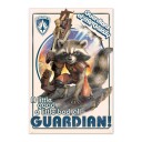 Guardians of The Galaxy Plakat Rocket & Baby Groot - 91,5 x 61 cm