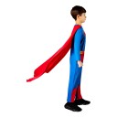 Rubies Costumes Superman Klassisk Barn Kostyme Small 10024937-8000