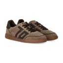 Back70, Dame, Sko, Beige, 37 EU,