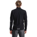 FUSION Recharge Full Zip Trøye Herre Svart L