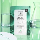 The Lab Performance Aloe Vera & Collagen Mask