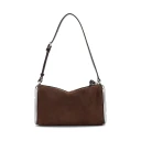 Marc Jacobs Dame Vesker Brun ONE SIZE,