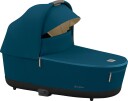 Cybex Priam Lux Liggedel Mountain Blue