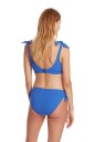 Cache Coeur Porto Vecchio Bikini Blue S