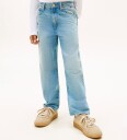 Tommy Hilfiger Jeans   Posete   Denim Light   Tommy Hilfiger   10 år 140   Jeans   Blå