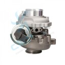 CLIMTEX CX8-233 Turbolader
