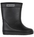 En Fant Rain Boots Solid - Black - 34