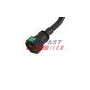 Brennstoffledning FAST FT00976