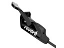 RockShox Rock Shox Remote Upgrade Kit 1x Reverb, Venstre/under Hendel