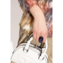 Diesel Dame Accessories Lilla ONE SIZE,