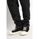 Rick Owens Herre Sko Svart 42 EU,