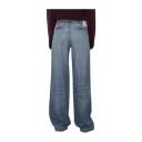+ People Dame Jeans Blå W27,