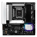 ASRock B860M Pro RS Micro ATX Hovedkort med LGA 1851 og DDR5