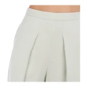 Emporio Armani Dame Bukser Grå XL,