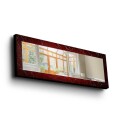 Denisova Dekorspeil 40x120 cm Christmas   Speilglass / stoff / flerfarget